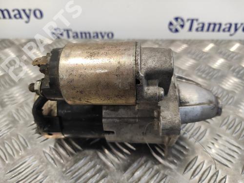 Starter MAZDA 3 (BK) 1.6 (BK14) | BP1246149M8 