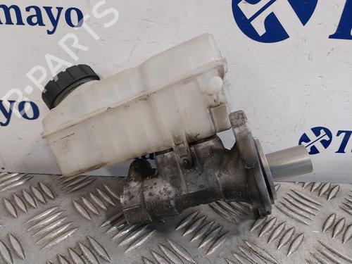Brake master cylinder DACIA SANDERO II  | BP27382621M77 