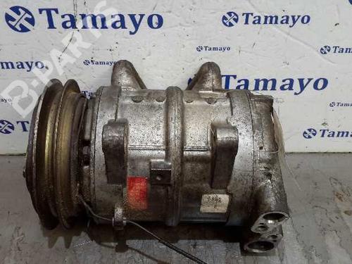AC compressor NISSAN TERRANO II (R20) 2.7 TDi 4WD | BP5286868M34 