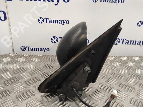 Right mirror NISSAN JUKE (F15)  | BP21288452C27