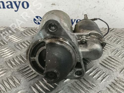 Starter CHEVROLET MATIZ (M200, M250)  | BP29175273M8 