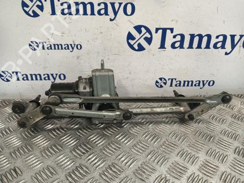 Front wiper motor SEAT ALHAMBRA (710, 711)  | BP29268070M29 