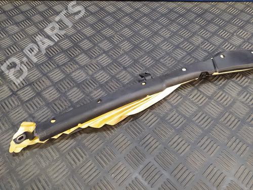 Right curtain airbag VW TOURAN (1T1, 1T2)  | BP9512092C12 