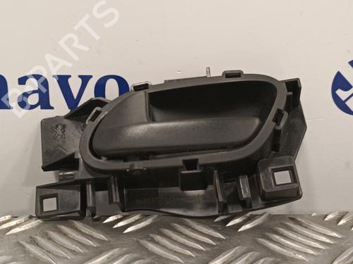 Used Front left interior door handle PEUGEOT PARTNER Tepee [2008-2025]  16132685
