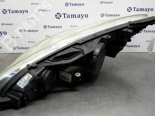 Xenon ballast PEUGEOT 407 SW (6E_, 6D_) 2.0 HDi 135 | BP6953507C53 
