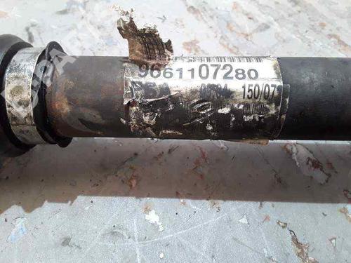 Right front driveshaft PEUGEOT 308 I (4A_, 4C_) 1.6 16V | BP3240250M39 
