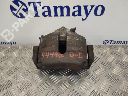 Used Left front brake caliper SEAT ALTEA (5P1) 1.6 TDI (90 hp) 11565469