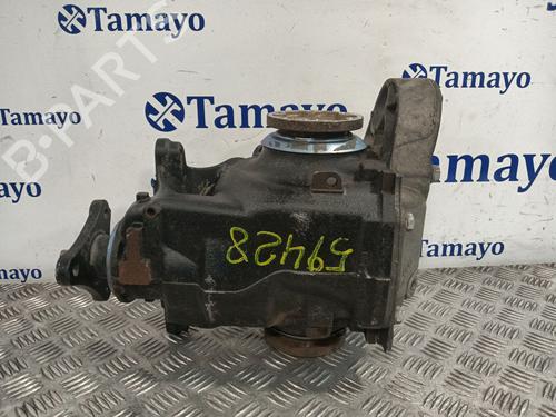 Rear differential BMW 1 (E81) 120 d | BP31993199M24  - Image 6