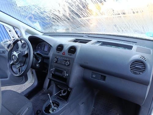 Instrumentbræt VW CADDY III Box Body/MPV (2KA, 2KH, 2CA, 2CH) 1.6 TDI | BP29977814C46
