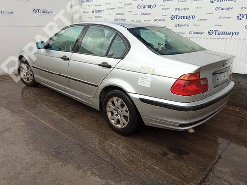 Fuel pump BMW 3 (E46)  | BP7759429M76 