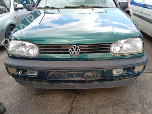 Used Front bumper reinforcement Front bumper reinforcement VW GOLF III (1H1) [1989-2000] 35770080 35770080
