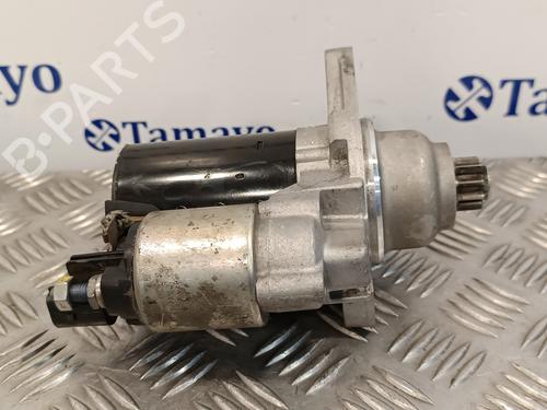 Starter SKODA YETI (5L) 1.2 TSI | BP16474777M8 