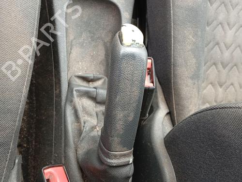Travão de mão Travão de mão OPEL CORSA D (S07) [2006-2015] 35895832 35895832