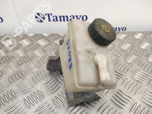 Brake master cylinder BMW 3 Coupe (E46)  | BP11024502M77 