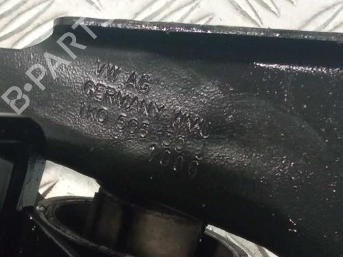 Right rear suspension arm VW GOLF V (1K1) 1.6 | BP24416236M15 