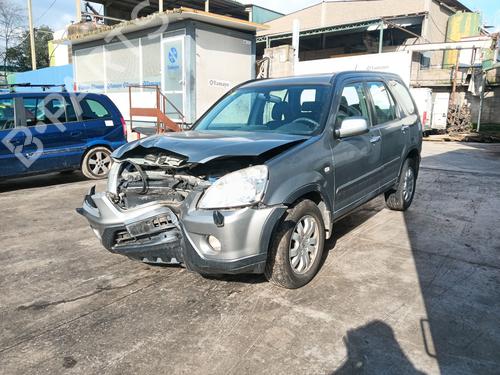 Engine HONDA CR-V II (RD_) 2.2 CTDi (RD9) | BP33028091M1 - Image 3