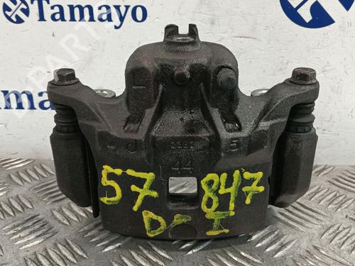 Used Left front brake caliper NISSAN JUKE (F15) [2010-2019]  28808804