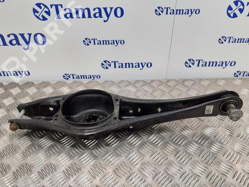 Used Left rear suspension arm VW GOLF VII (5G1, BQ1, BE1, BE2) 2.0 TDI (150 hp) 9055136
