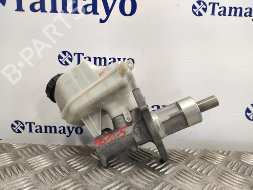 Brake master cylinder OPEL INSIGNIA A (G09) 2.0 CDTI (68) | BP19509190M77 