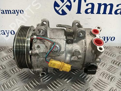 Used AC compressor PEUGEOT PARTNER Tepee [2008-2025]  26706507