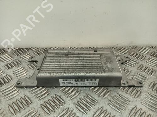 Used Electronic module Electronic module BMW 1 (E81) 118 d (143 hp) 33963768 33963768