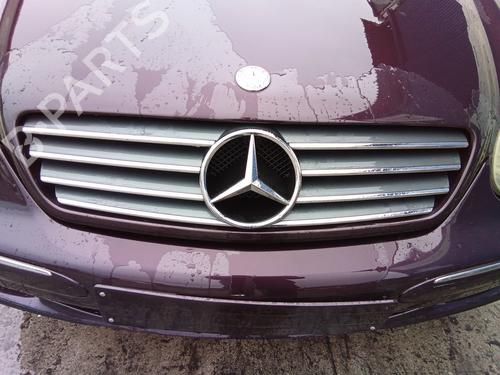 Pompe ABS MERCEDES-BENZ S-CLASS Coupe (C215)  | BP11095560M43