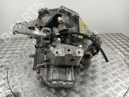 Gearbox VW EOS (1F7, 1F8) 1.4 TSI | BP34441269M3 - Image 3