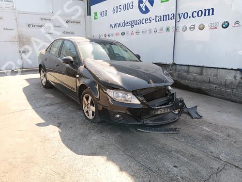 Left front window switch SEAT EXEO (3R2) 2.0 TDI | BP38461141I27 - Image 2