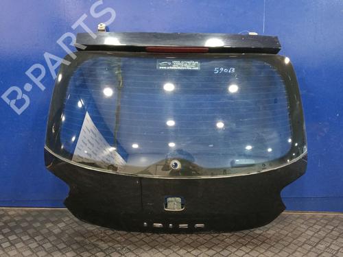 Used Tailgate SEAT IBIZA IV (6J5, 6P1) [2008-2017]  28518677