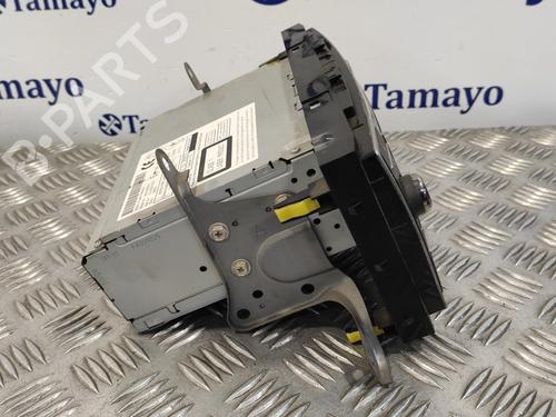 Radio TOYOTA AVENSIS Saloon (_T27_)  | BP17429474E6 