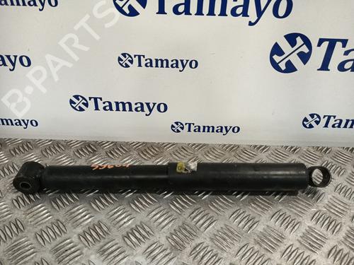 Højre bagtil støddæmper FORD FOCUS I (DAW, DBW) 1.8 Turbo DI / TDDi | BP30274542M19