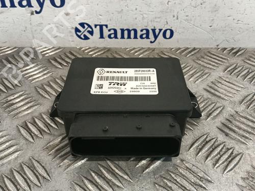 Elektronische module RENAULT GRAND SCÉNIC III (JZ0/1_) [2009-2016]  29811554