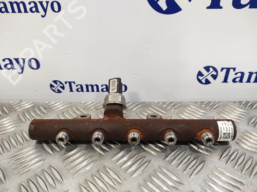 Used Injection rail NISSAN NV200 / EVALIA Bus 1.5 dCi 110 (M20, M20M) (110 hp) 15737221