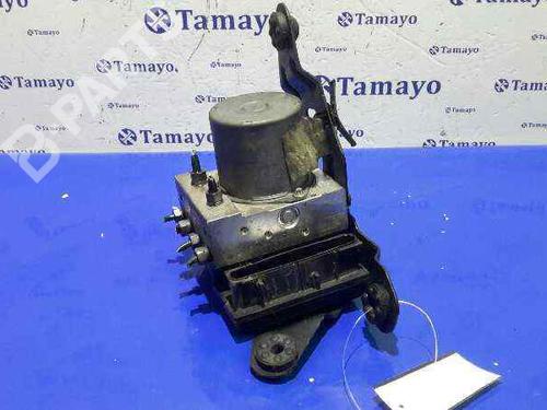 ABS pump RENAULT GRAND SCÉNIC II (JM0/1_) 1.5 dCi (JM1E) | BP5229799M43 