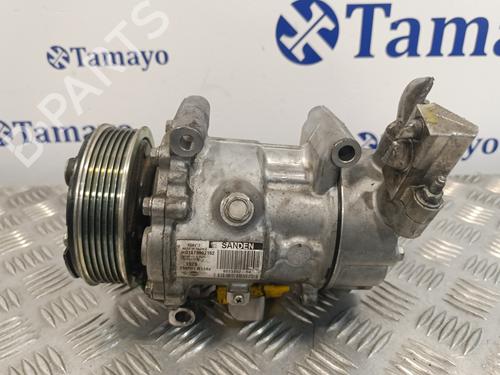 AC compressor MINI MINI (R56)  | BP19307777M34 