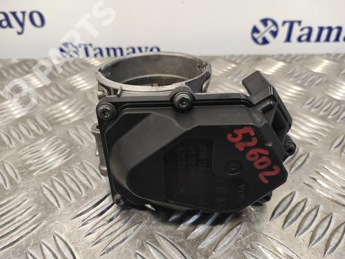 Throttle body VW CADDY III Box Body/MPV (2KA, 2KH, 2CA, 2CH) 2.0 TDI | BP9722197M82 