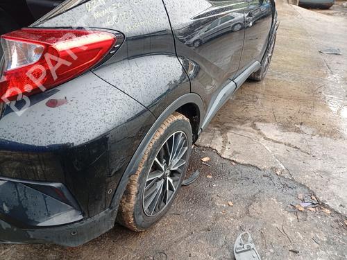 Used Right rear shock absorber TOYOTA C-HR (_X1_) 1.8 Hybrid (ZYX10_, ZYX11_) (98 hp) 32015003