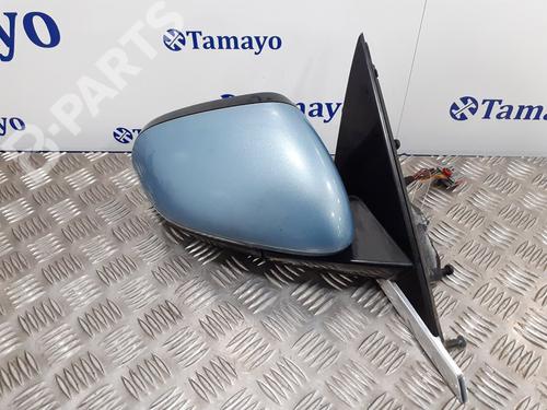 Right mirror JAGUAR XF I (X250) 3.0 D | BP8332763C27 