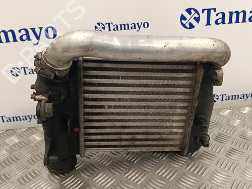 Intercooler AUDI A6 Allroad C6 (4FH)  | BP18894029M30 