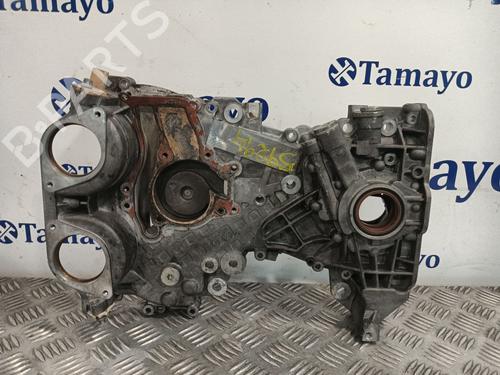 Registerdæksel OPEL MERIVA B MPV (S10) 1.4 (75) (100 hp) 30460132