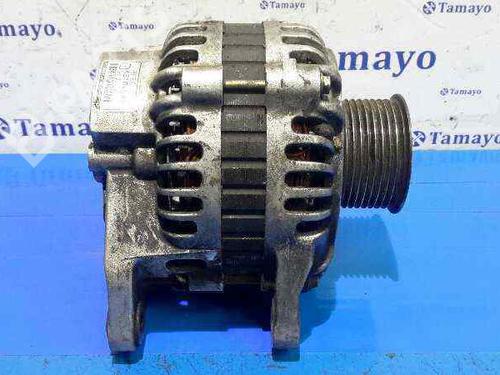 Generator MAZDA 6 Hatchback (GG)  | BP4737538M7 