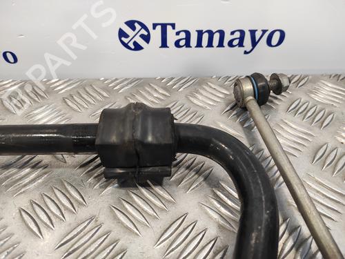 Anti roll bar CITROËN C4 II (NC_)  | BP15847299M96 