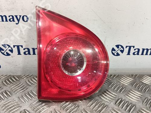 Used Left tailgate light VW GOLF V (1K1) 1.9 TDI (105 hp) 28197353