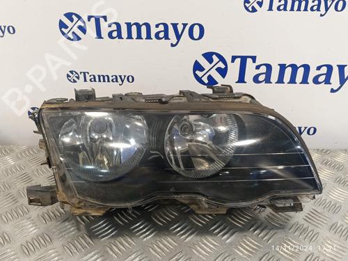 Used Right headlight BMW 3 (E46) [1997-2005]  21219130