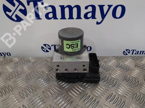 Used ABS pump HYUNDAI i30 Estate (GD) [2012-2025]  11366043