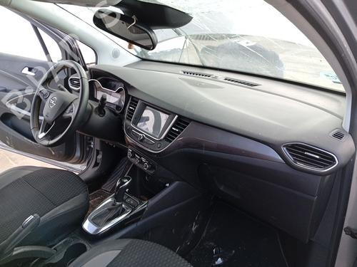 Used Airbag Kit Airbag Kit OPEL CROSSLAND X / CROSSLAND (P17, P2QO) 1.2 (75) (110 hp) 33704716 33704716