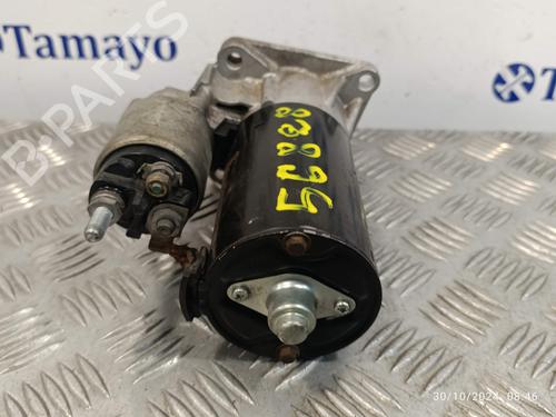 Starter FIAT GRANDE PUNTO (199_) 1.9 D Multijet | BP20978890M8 