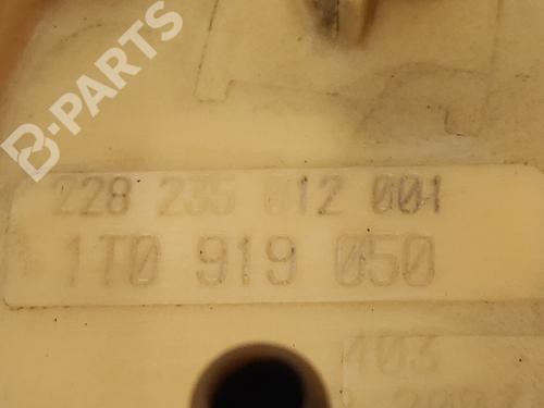 Fuel pump VW TOURAN (1T1, 1T2)  | BP5250043M76