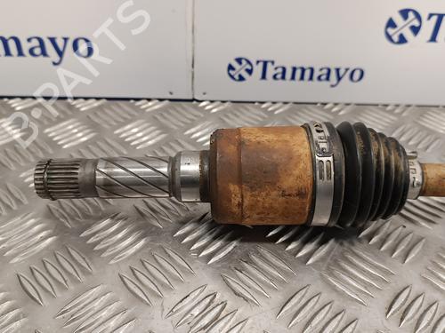 Left rear driveshaft FORD KUGA II (DM2)  | BP16113119M40 