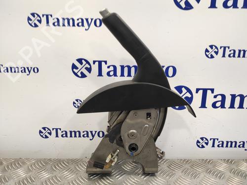 Hand brake NISSAN QASHQAI / QASHQAI +2 I (J10, NJ10, JJ10E)  | BP20317563I18 